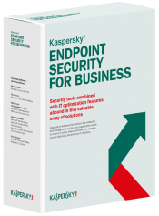 Kaspersky Endpoint Security cho Doanh nghiệp | Select